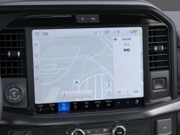 Ford F-150 LARIAT 4WD SuperCrew 5.5' Box 2026