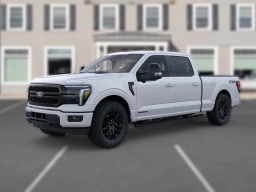 Ford F-150 LARIAT 4WD SuperCrew 6.5' Box 2026