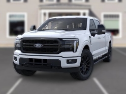 Ford F-150 LARIAT 4WD SuperCrew 6.5' Box 2026