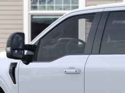 Ford F-150 LARIAT 4WD SuperCrew 6.5' Box 2026