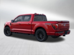 Ford F-150 LARIAT 4WD SuperCrew 5.5' Box 2026