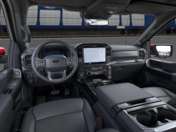 Ford F-150 LARIAT 4WD SuperCrew 5.5' Box 2026