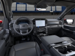 Ford F-150 LARIAT 4WD SuperCrew 5.5' Box 2026