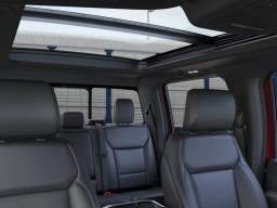 Ford F-150 LARIAT 4WD SuperCrew 5.5' Box 2026