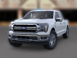 Ford F-150 LARIAT 4WD SuperCrew 6.5' Box 2025