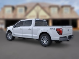 Ford F-150 LARIAT 4WD SuperCrew 6.5' Box 2025