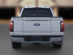 Ford F-150 LARIAT 4WD SuperCrew 6.5' Box 2025