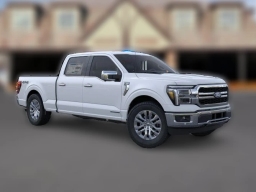 Ford F-150 LARIAT 4WD SuperCrew 6.5' Box 2025