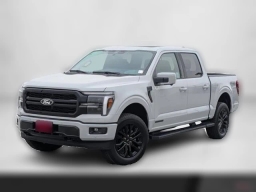 Ford F-150 LARIAT 4WD SuperCrew 5.5' Box 2026