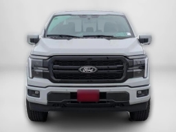 Ford F-150 LARIAT 4WD SuperCrew 5.5' Box 2026