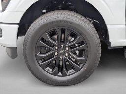 Ford F-150 LARIAT 4WD SuperCrew 5.5' Box 2026