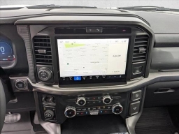 Ford F-150 LARIAT 4WD SuperCrew 5.5' Box 2026