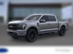 Ford F-150 LARIAT 4WD SuperCrew 5.5' Box 2026