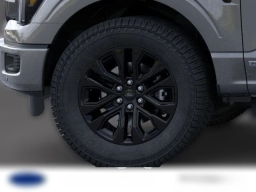 Ford F-150 LARIAT 4WD SuperCrew 5.5' Box 2026