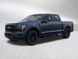 Ford F-150 LARIAT 4WD SuperCrew 5.5' Box 2026
