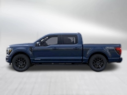 Ford F-150 LARIAT 4WD SuperCrew 5.5' Box 2026