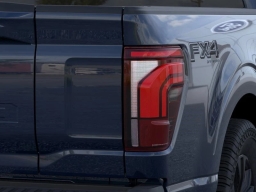 Ford F-150 LARIAT 4WD SuperCrew 5.5' Box 2026
