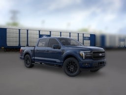 Ford F-150 LARIAT 4WD SuperCrew 5.5' Box 2026