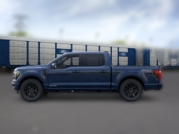 Ford F-150 LARIAT 4WD SuperCrew 5.5' Box 2026