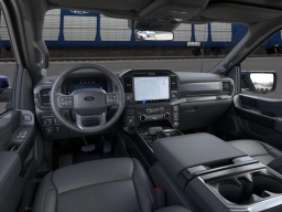 Ford F-150 LARIAT 4WD SuperCrew 5.5' Box 2026