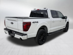 Ford F-150 LARIAT 4WD SuperCrew 5.5' Box 2025