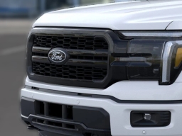 Ford F-150 LARIAT 4WD SuperCrew 5.5' Box 2025