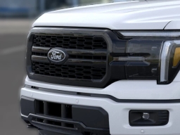 Ford F-150 LARIAT 4WD SuperCrew 5.5' Box 2025