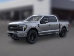 Ford F-150 LARIAT 4WD SuperCrew 6.5' Box 2026