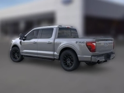 Ford F-150 LARIAT 4WD SuperCrew 6.5' Box 2026