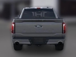 Ford F-150 LARIAT 4WD SuperCrew 6.5' Box 2026