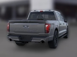 Ford F-150 LARIAT 4WD SuperCrew 6.5' Box 2026