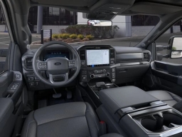 Ford F-150 LARIAT 4WD SuperCrew 6.5' Box 2026