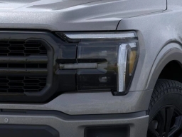 Ford F-150 LARIAT 4WD SuperCrew 6.5' Box 2026