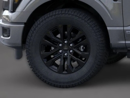 Ford F-150 LARIAT 4WD SuperCrew 6.5' Box 2026