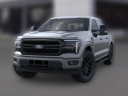Ford F-150 LARIAT 4WD SuperCrew 6.5' Box 2026