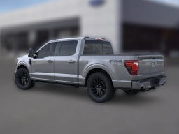 Ford F-150 LARIAT 4WD SuperCrew 6.5' Box 2026