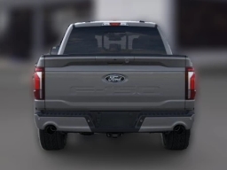 Ford F-150 LARIAT 4WD SuperCrew 6.5' Box 2026