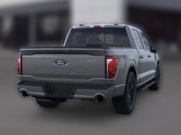 Ford F-150 LARIAT 4WD SuperCrew 6.5' Box 2026