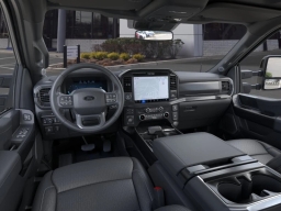 Ford F-150 LARIAT 4WD SuperCrew 6.5' Box 2026