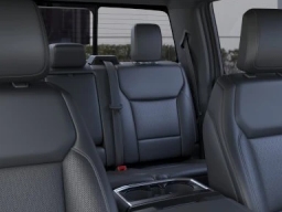 Ford F-150 LARIAT 4WD SuperCrew 6.5' Box 2026