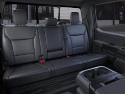 Ford F-150 LARIAT 4WD SuperCrew 6.5' Box 2026