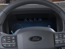 Ford F-150 LARIAT 4WD SuperCrew 6.5' Box 2026