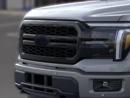 Ford F-150 LARIAT 4WD SuperCrew 6.5' Box 2026