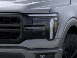 Ford F-150 LARIAT 4WD SuperCrew 6.5' Box 2026