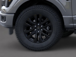 Ford F-150 LARIAT 4WD SuperCrew 6.5' Box 2026