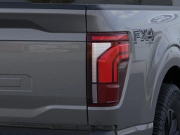 Ford F-150 LARIAT 4WD SuperCrew 6.5' Box 2026
