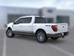 Ford F-150 King Ranch 4WD SuperCrew 5.5' Box 2026