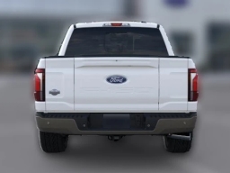 Ford F-150 King Ranch 4WD SuperCrew 5.5' Box 2026