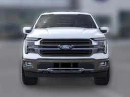 Ford F-150 King Ranch 4WD SuperCrew 5.5' Box 2026