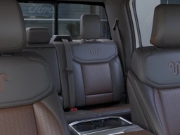 Ford F-150 King Ranch 4WD SuperCrew 5.5' Box 2026